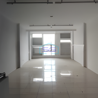 Disewakan Ruko Cepat Lokasi Mainroad di Gatot Subroto Bandung LB 200m2