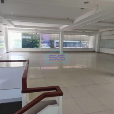 Disewakan Gedung Cocok Segala Bisnis Usaha di Sayap Setiabudi Bandung LB 1000m2