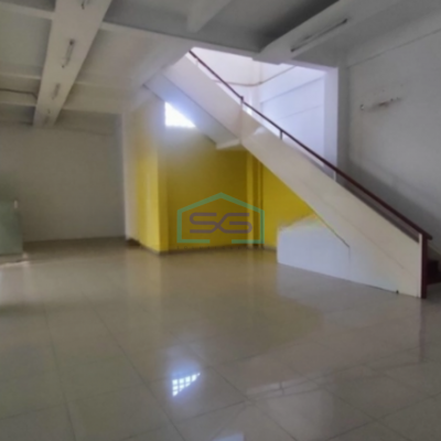 Disewakan Gedung Cocok Segala Bisnis Usaha di Sayap Setiabudi Bandung LB 1000m2