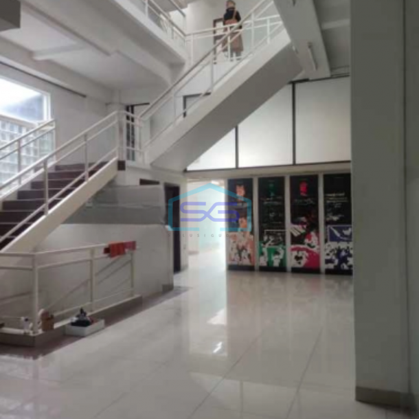 Disewakan Gedung Cocok Segala Bisnis Usaha di Sayap Setiabudi Bandung LB 1000m2-1