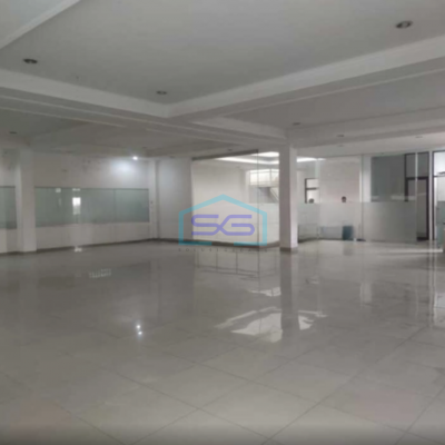 Disewakan Gedung Cocok Segala Bisnis Usaha di Sayap Setiabudi Bandung LB 1000m2