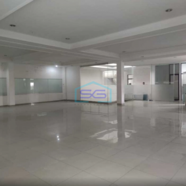 Disewakan Gedung Cocok Segala Bisnis Usaha di Sayap Setiabudi Bandung LB 1000m2-7