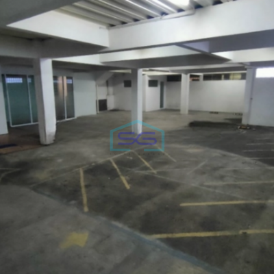 Disewakan Gedung Cocok Segala Bisnis Usaha di Sayap Setiabudi Bandung LB 1000m2