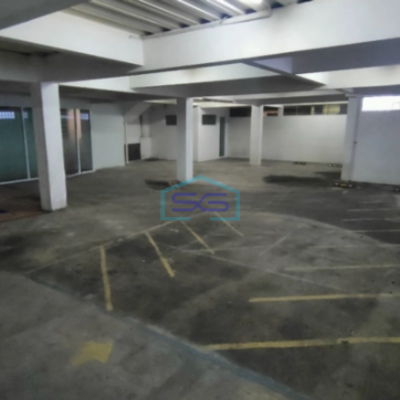 Disewakan Gedung Cocok Segala Bisnis Usaha di Sayap Setiabudi Bandung LB 1000m2