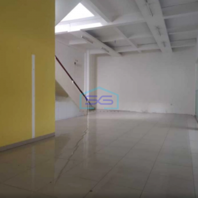 Disewakan Gedung Cocok Segala Bisnis Usaha di Sayap Setiabudi Bandung LB 1000m2