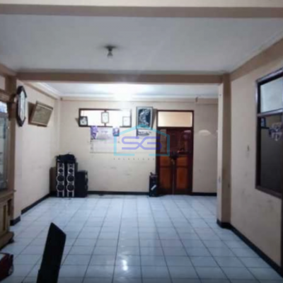 Dijual Cepat  Ruko Lokasi Sangat Strategis Main Road Banjaran Bandung LT 230m2