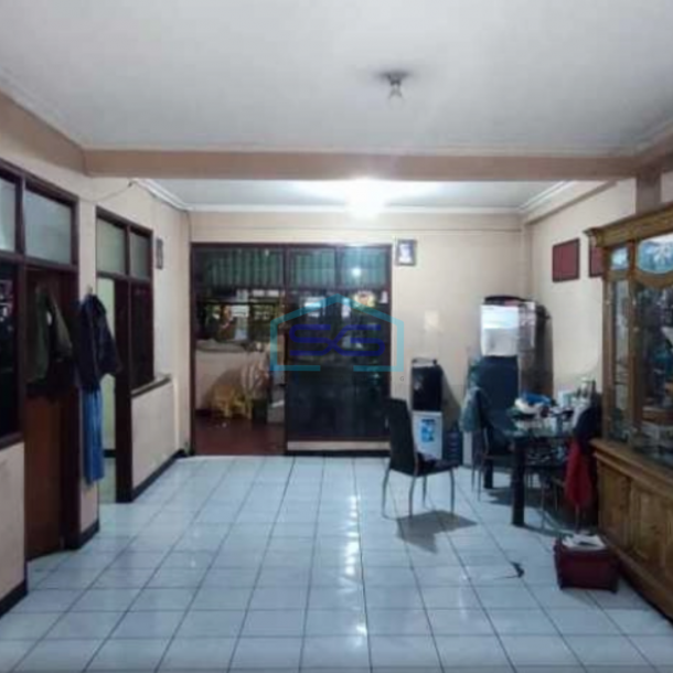 Dijual Cepat  Ruko Lokasi Sangat Strategis Main Road Banjaran Bandung LT 230m2-5