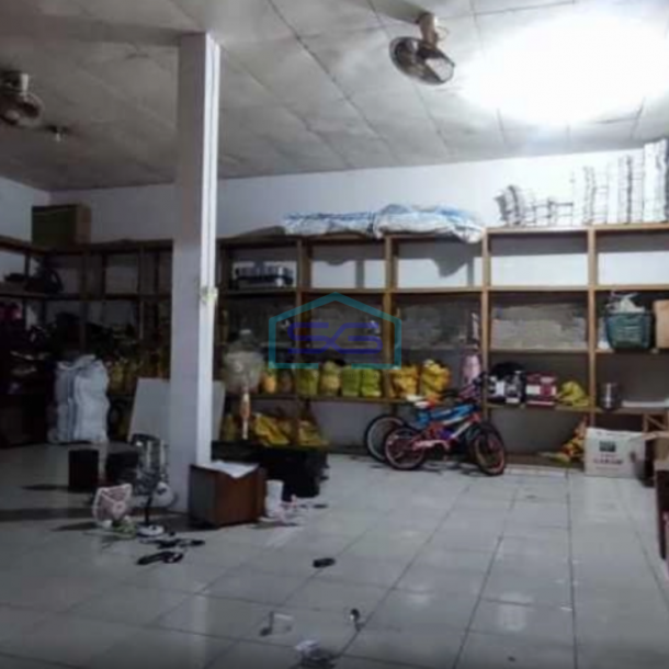 Dijual Cepat  Ruko Lokasi Sangat Strategis Main Road Banjaran Bandung LT 230m2-4