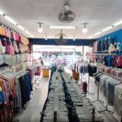 Dijual Cepat  Ruko Lokasi Sangat Strategis Main Road Banjaran Bandung LT 230m2