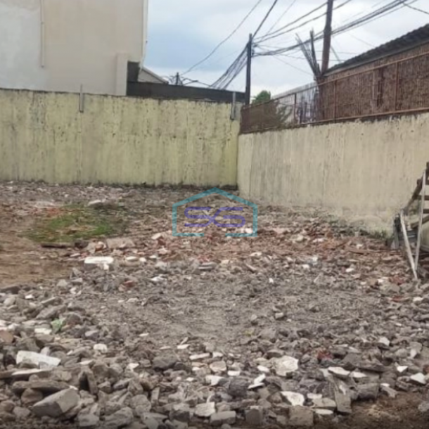 Disewakan Tanah Bojong Mainroad Lokasi Dekat Akses Tol Pasirkoja Holis Bandung-1