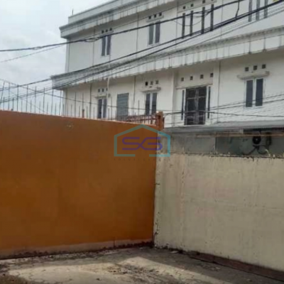 Disewakan Tanah Bojong Mainroad Lokasi Dekat Akses Tol Pasirkoja Holis Bandung