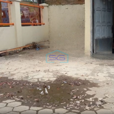 Disewakan Tanah Bojong Mainroad Lokasi Dekat Akses Tol Pasirkoja Holis Bandung