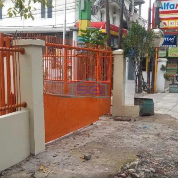 Disewakan Tanah Bojong Mainroad Lokasi Dekat Akses Tol Pasirkoja Holis Bandung-2