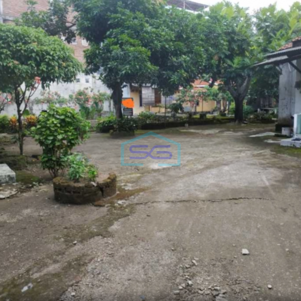 Dijual Tanah Kavling Bagus di Kota Cirebon Jawa Barat Luas 2407m2-2