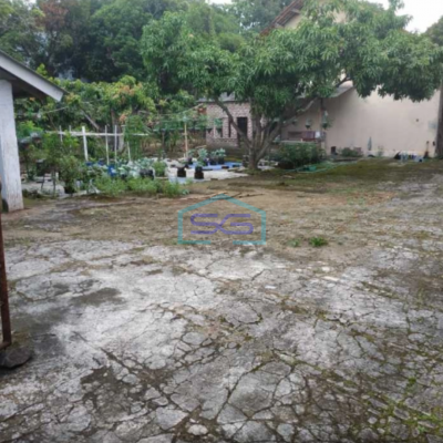 Dijual Tanah Kavling Bagus di Kota Cirebon Jawa Barat Luas 2407m2