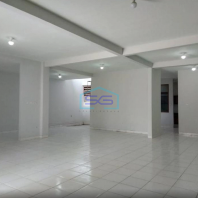 Disewakan Ruang Usaha Cocok Untuk Gudang Dan Kantor di Kiaracondong Bandung Luas 300m2