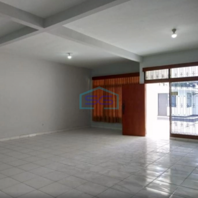 Disewakan Ruang Usaha Cocok Untuk Gudang Dan Kantor di Kiaracondong Bandung Luas 300m2