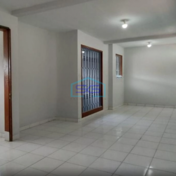 Disewakan Ruang Usaha Cocok Untuk Gudang Dan Kantor di Kiaracondong Bandung Luas 300m2-2