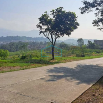 Dijual Tanah Kavling Area Industri Dan Pergudangan Harga Murah di Cibatu Garut LT 5 Ha