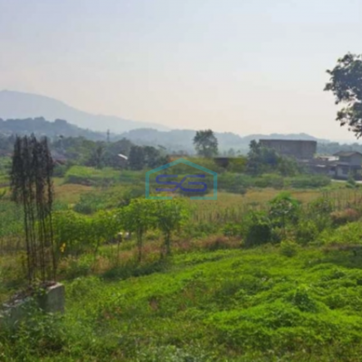 Dijual Tanah Kavling Area Industri Dan Pergudangan Harga Murah di Cibatu Garut LT 5 Ha