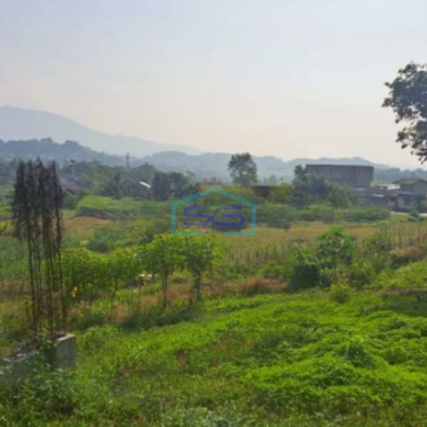 Dijual Tanah Kavling Area Industri Dan Pergudangan Harga Murah di Cibatu Garut LT 5 Ha-2