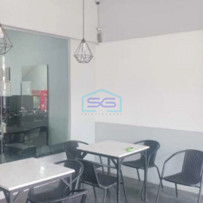 Dijual Ruko Harga Murah Jarang Ada di Pasir Kaliki Bandung LB 202m2