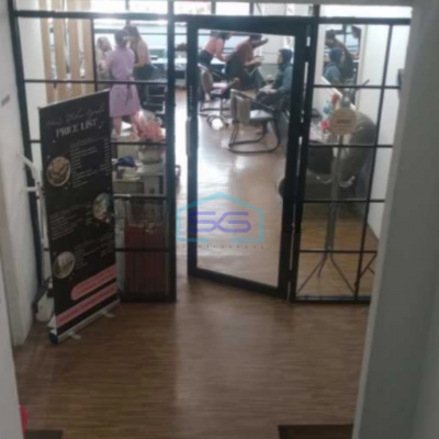 Dijual Ruko Harga Murah Jarang Ada di Pasir Kaliki Bandung LB 202m2