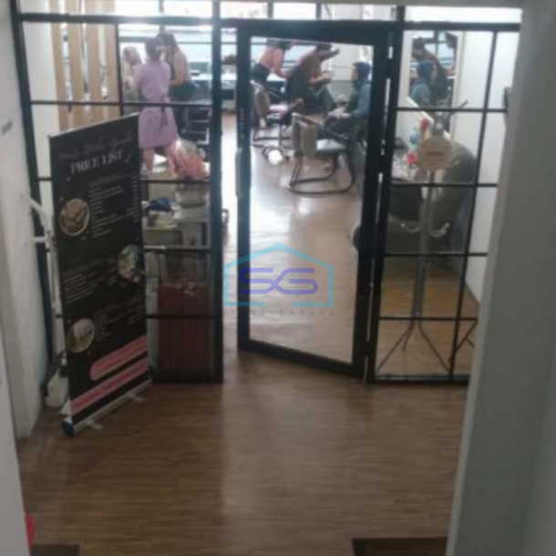 Dijual Ruko Harga Murah Jarang Ada di Pasir Kaliki Bandung LB 202m2-3