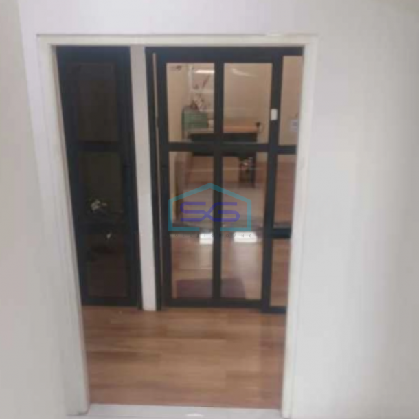 Dijual Ruko Harga Murah Jarang Ada di Pasir Kaliki Bandung LB 202m2-1