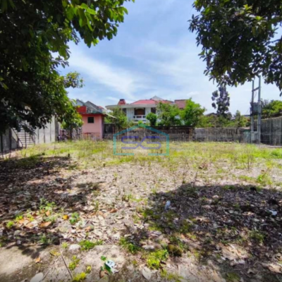 Dijual Tanah Siap Pakai di Babakan Jeruk Pasteur Bandung