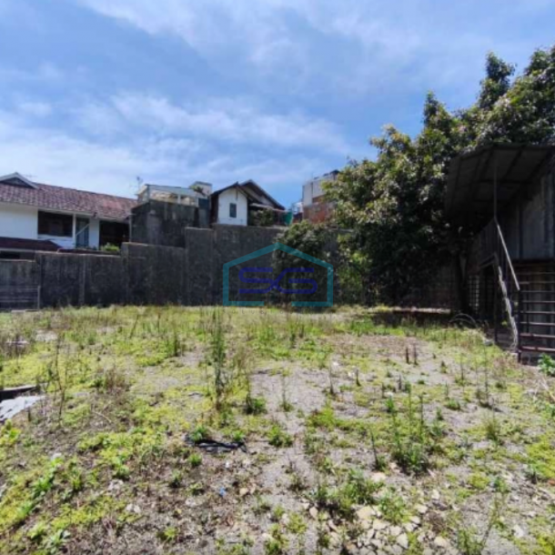 Dijual Tanah Siap Pakai di Babakan Jeruk Pasteur Bandung-2