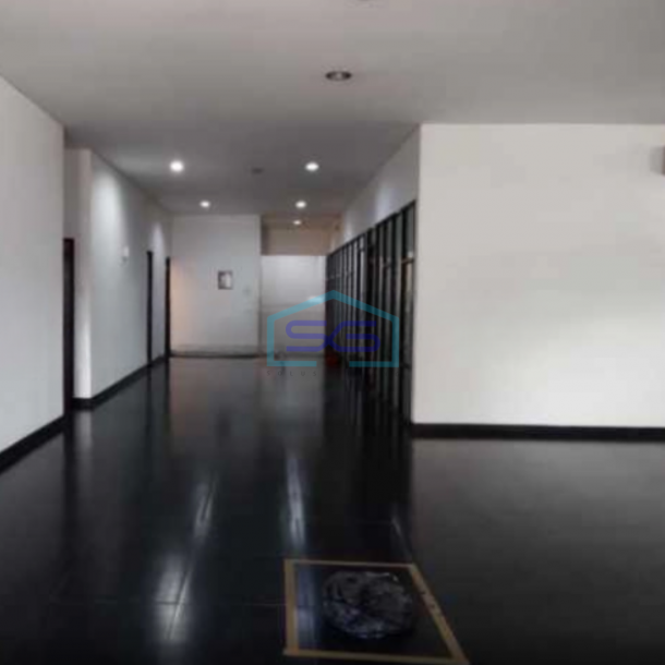 Dijual Ruang Usaha Untuk Kantor Dan Produksi di Mekar Wangi Bandung LT 501m2-6