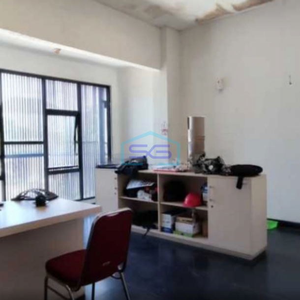 Dijual Ruang Usaha Untuk Kantor Dan Produksi di Mekar Wangi Bandung LT 501m2-3