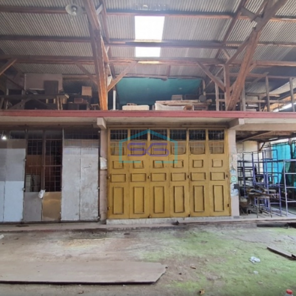 Dijual Gudang Cocok Untuk Usaha Ciwastra Bandung Luas Tanah 360m2-1