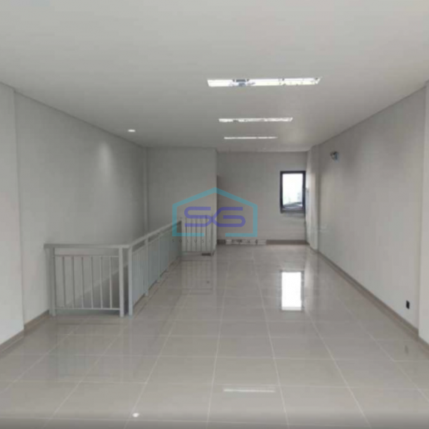 Dijual Ruko Baru 3 Lantai Sapphire Commercial di Summarecon Bandung LB 213m2-5