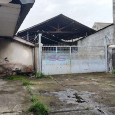 Dijual Tanah Harga Sangat Murah Bawah Njop Lokasi Premium Karawang Barat LT 4500m2