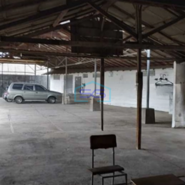 Dijual Tanah Harga Sangat Murah Bawah Njop Lokasi Premium Karawang Barat LT 4500m2-4