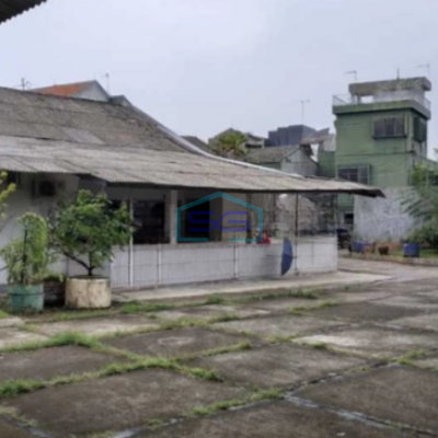 Dijual Tanah Harga Sangat Murah Bawah Njop Lokasi Premium Karawang Barat LT 4500m2