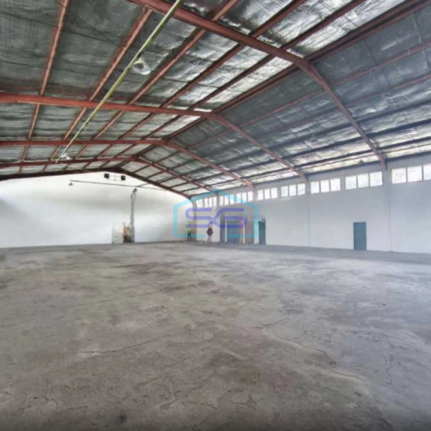 Disewakan Gudang Bagus di Mainroad Ujungberung Bandung Luas 630m2-3