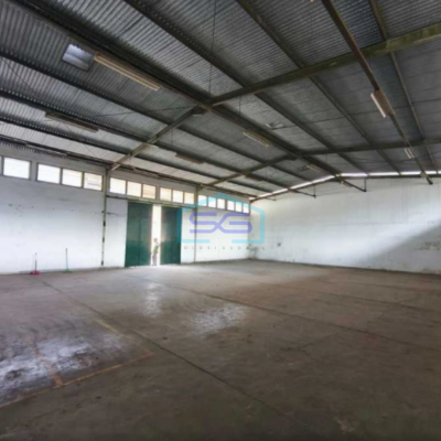 Disewakan Gudang Siap Pakai Sangat Bagus di Mmainroad Ujung Berung Bandung Luas 275m2