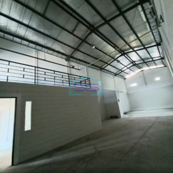 Disewakan Gudang Siap Pakai di Kutawaringin Industrial Park Bandung Luas 240m2-1