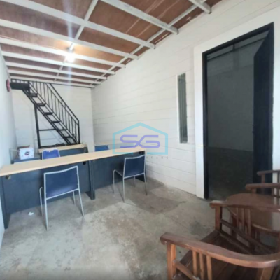 Disewakan Gudang Siap Pakai di Kutawaringin Industrial Park Bandung Luas 240m2