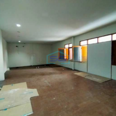 Dijual Ruang Usaha Sangat Bagus Lokasi Strategis di Surya Sumantri Bandung LT 780m2