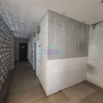 Disewakan Ruang Usaha Lokasi Ramai dan Premium di Bandung Luas 300m2