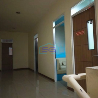 Dijual Ruko Luas Bangunan 400 m² di Dekat Pusat Kota Bandung