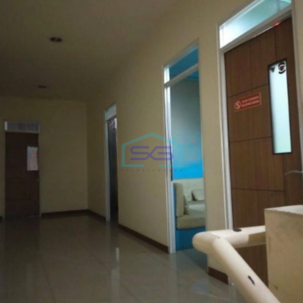 Dijual Ruko Luas Bangunan 400 m² di Dekat Pusat Kota Bandung-2
