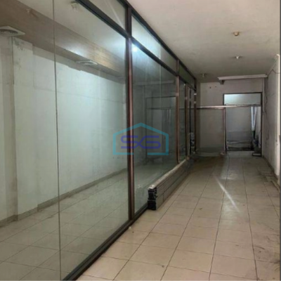 Disewakan Ruko Siap Pakai  Luas Bangunan  400 m² di Leuwi Panjang Bandung