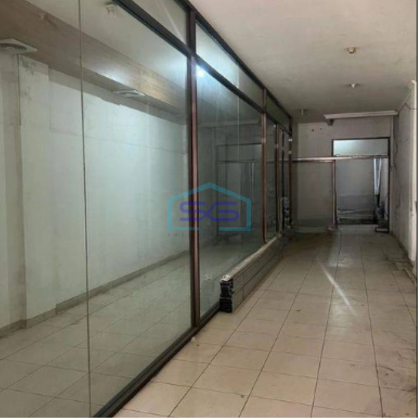 Disewakan Ruko Siap Pakai  Luas Bangunan  400 m² di Leuwi Panjang Bandung-1