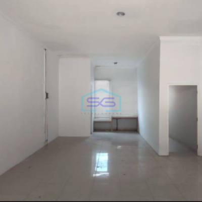 Disewakan Cepat Ruko 3 Lantai Luas Bangunan 200 m² di Laswi Bandung