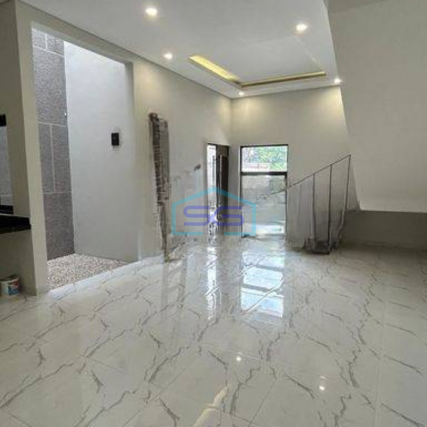 Disewakan Ruko Siap Pakai Cocok Untuk Usaha Luas Bangunan 120 m² di Dago Bandung-1